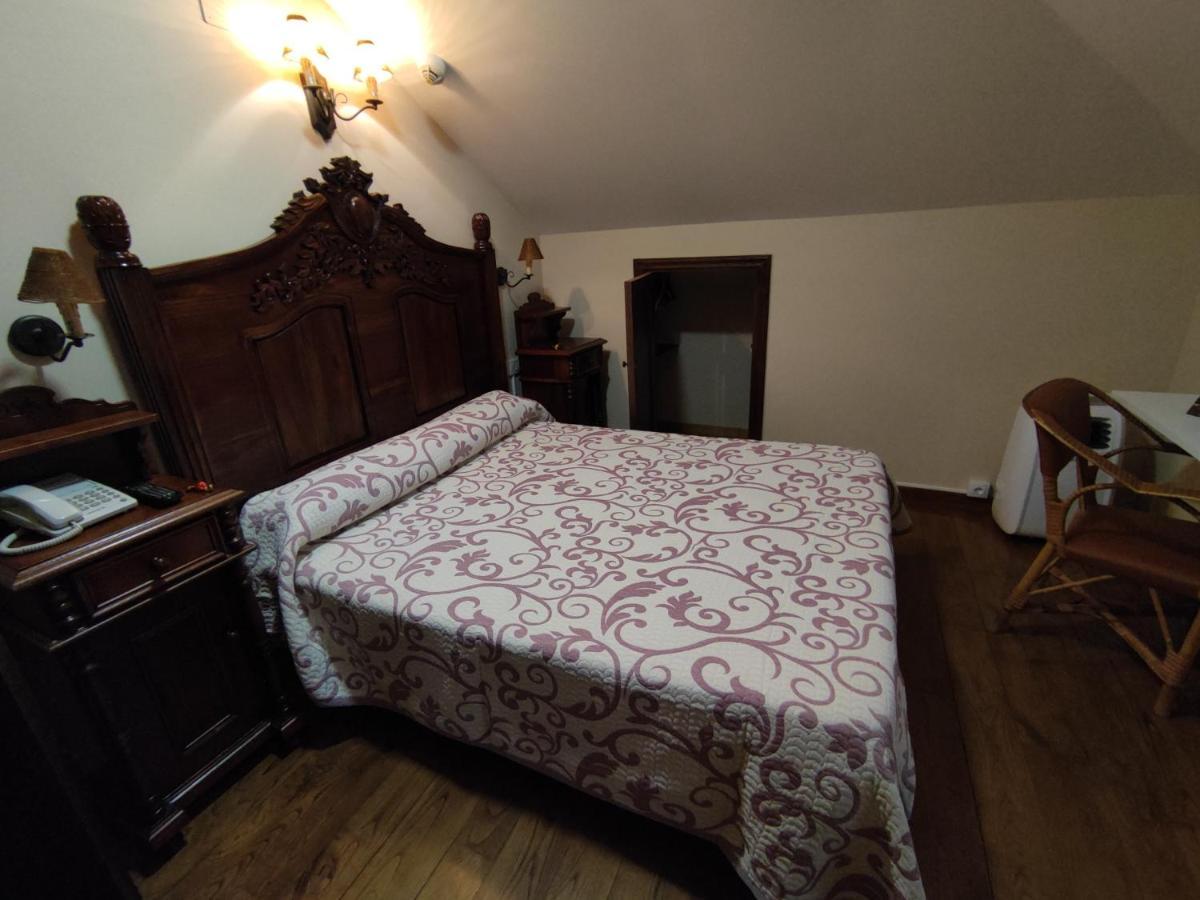 Casa De Diaz Hotel