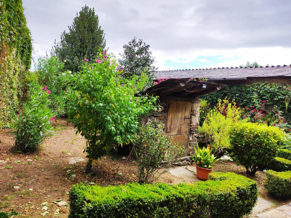 Casa De Diaz Hotel Samos