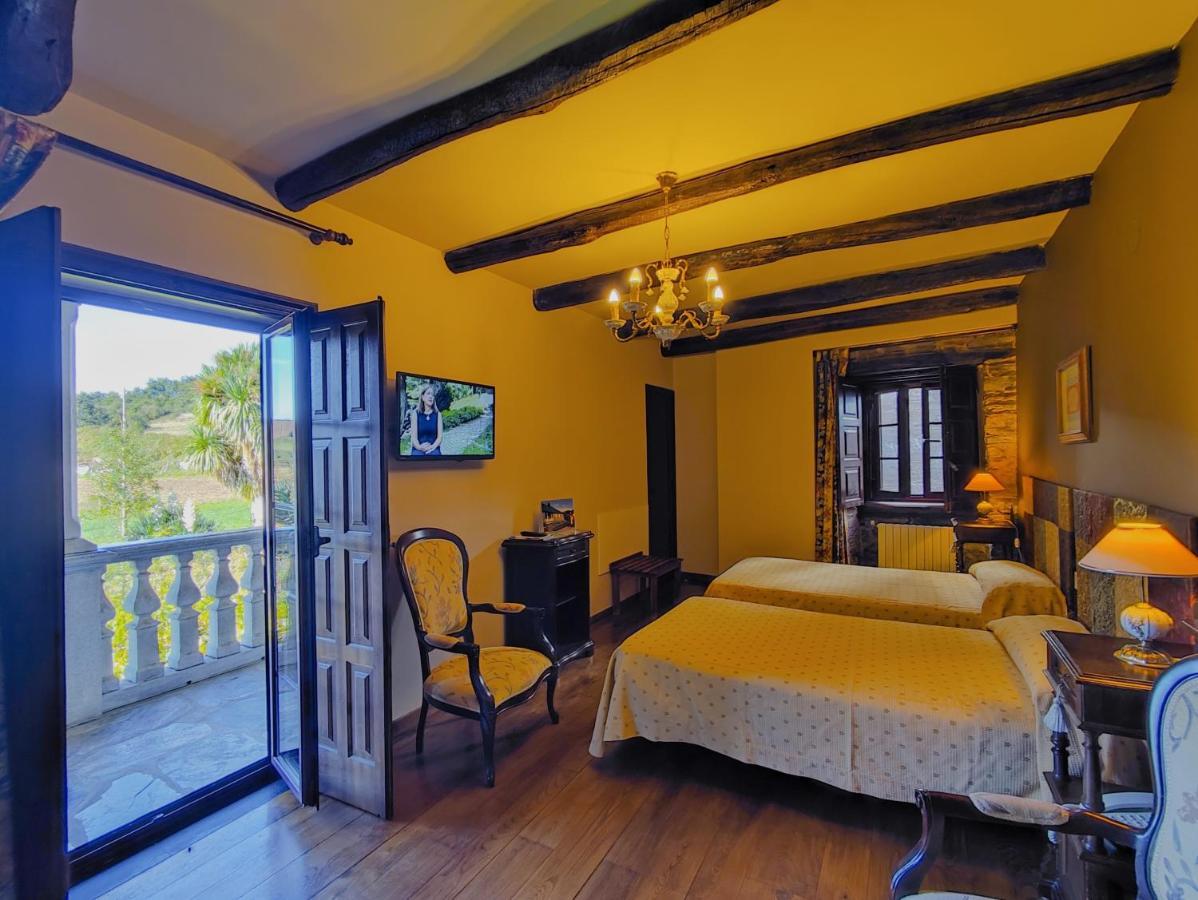 Casa De Diaz Hotel Samos